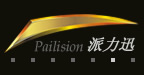 ZHEJIANG PAILISION INDUSTRY CO.,LTD. logo
