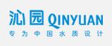 ZHEJIANG QINYUAN WATER TERATMENT TECHNOLOGY CO.,LTD logo