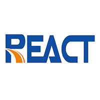 Zhejiang React Environmental Equipment Technology Co., Ltd logo