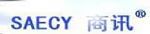 ZHEJIANG SAECY TECHNOLOGY CO.,LTD. logo