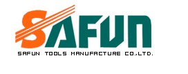 ZHEJIANG SAFUN TOOLS MANUFACTURE CO.,LTD. logo