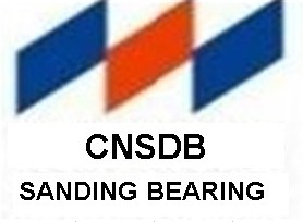 ZheJiang SanDing bearing manufacture CO.,ltd logo