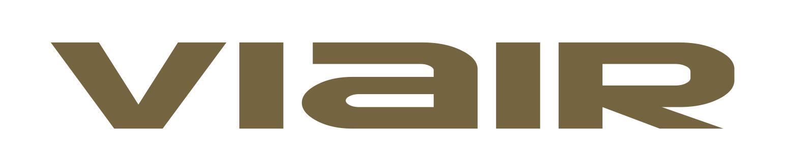 ZHEJIANG SANMEN VIAIR INDUSTRY CO., LTD. logo