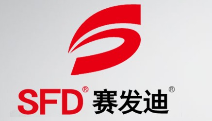 ZHEJIANG SFD POWER TOOLS CO.,LTD. logo