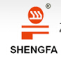 ZHEJIANG SHENGFA NEW ENERGY TECHNOLOGY CO.,LTD logo