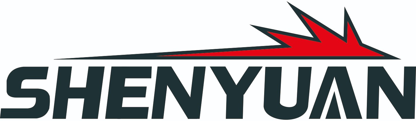 ZHEJIANG SHENYUAN ELECTRO-MACHINERY CO.,LTD logo