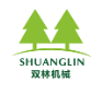 Zhejiang Shuanglin Machinery Limited By Share Ltd logo