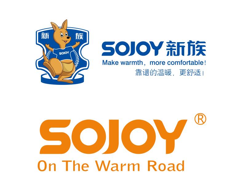 ZHEJIANG SONJOY HOLDING CO.,LTD. logo