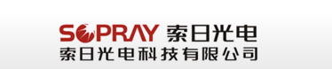 ZHEJIANG SOPRAY SOLAR CO.,LTD. logo