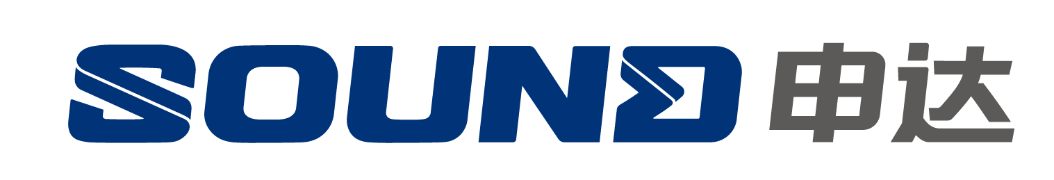 ZHEJIANG SOUND MACHINERY MANUFACTURE CO., LTD. logo