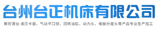 Zhejiang Taizheng Machine Tool Co., Ltd logo