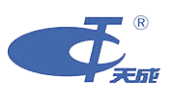 Zhejiang Tiancheng Controls Co.,Ltd. logo
