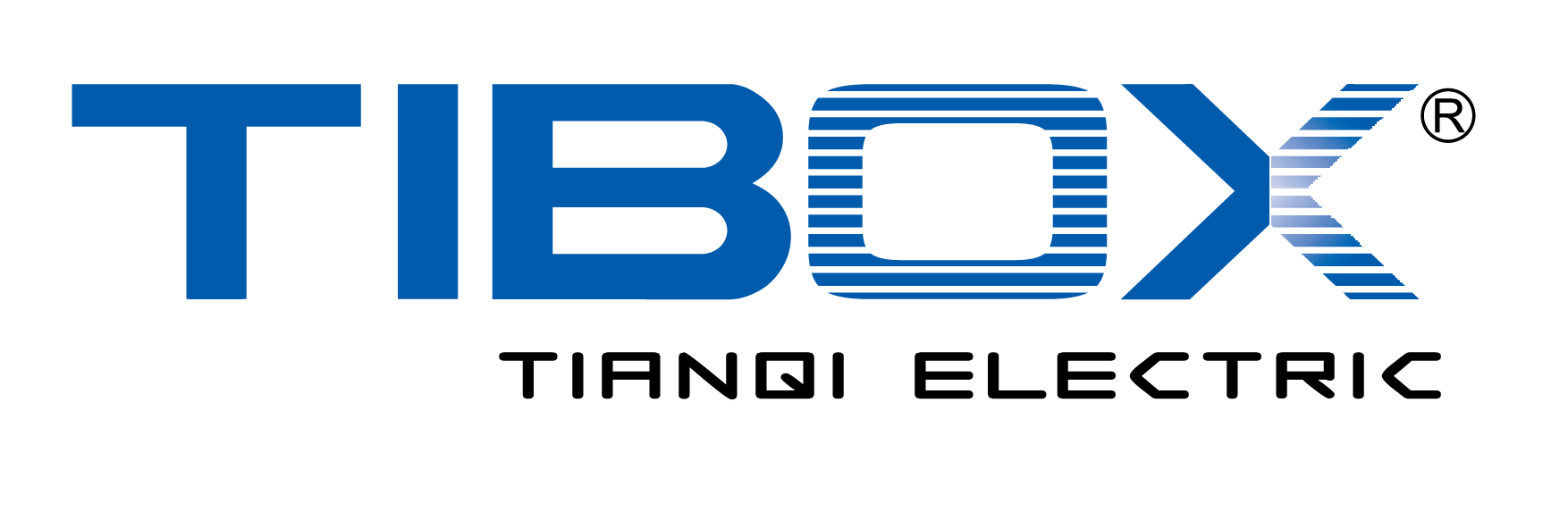 ZHEJIANG TIANQI ELECTRIC CO.,LTD. logo
