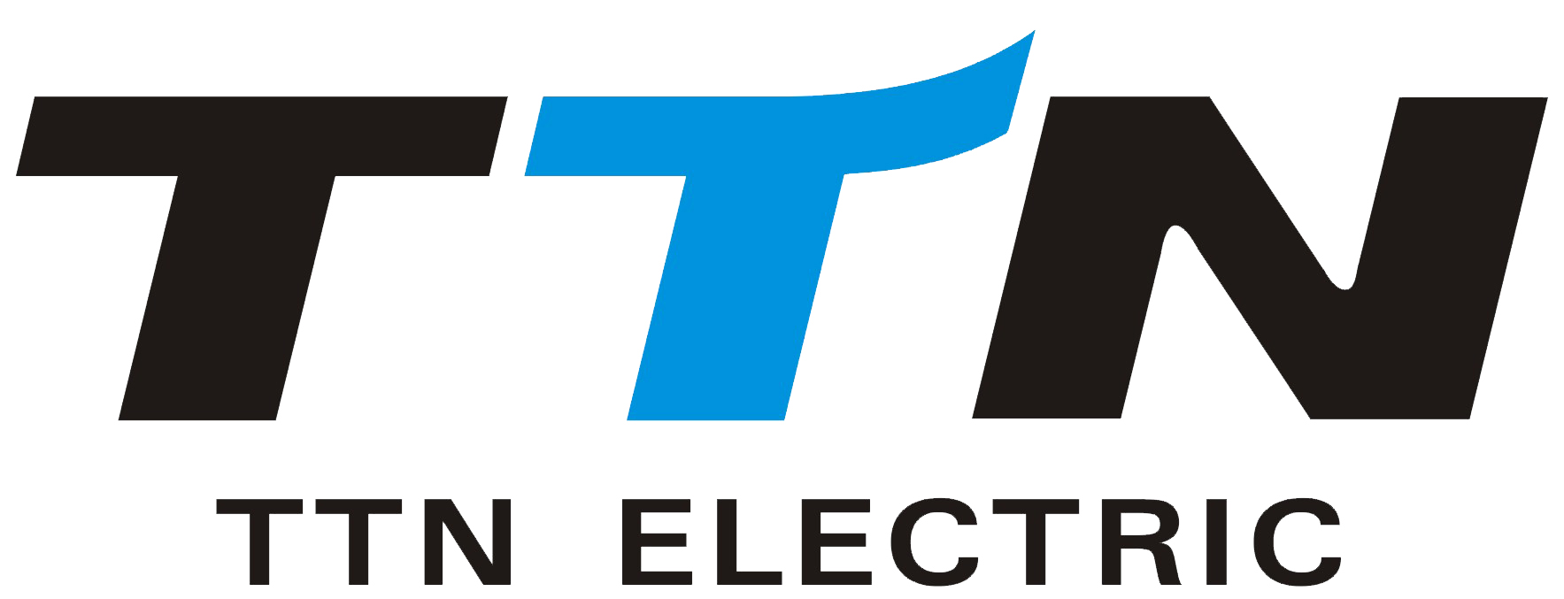 ZHEJIANG TTN ELECTRIC CO., LTD. logo