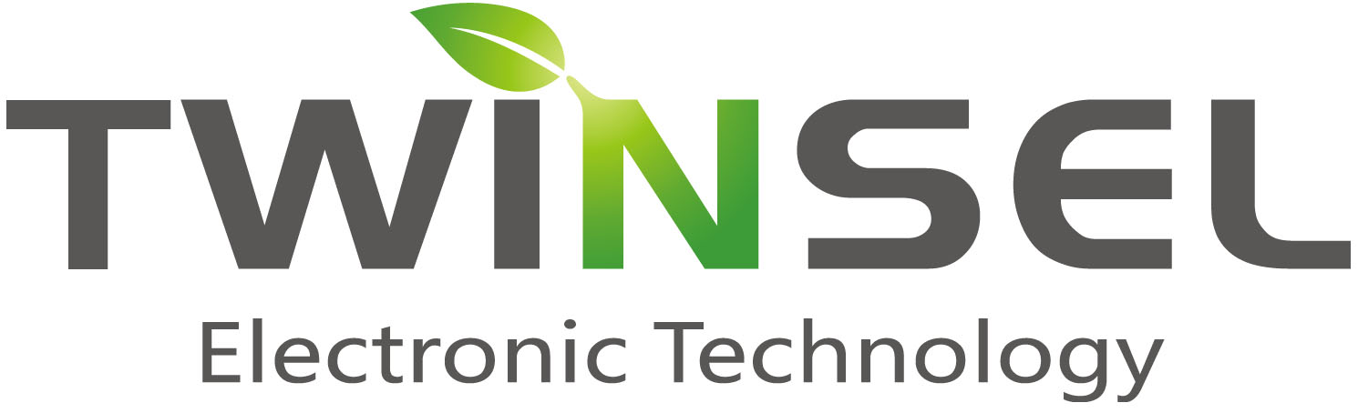 Zhejiang Twinsel Electronic Technology Co.,Ltd logo