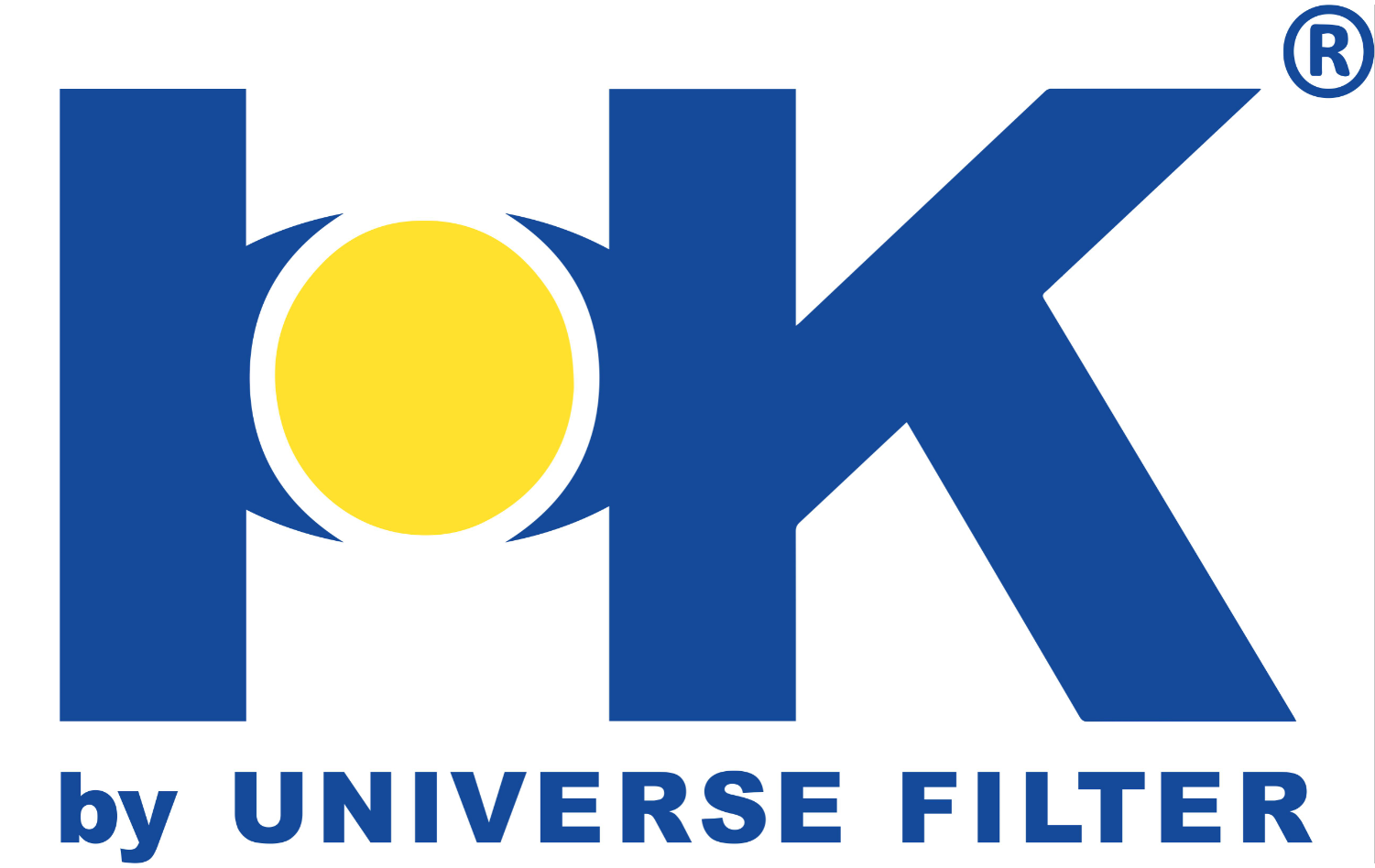 ZHEJIANG UNIVERSE PILTER CO., LTD. logo