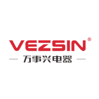 ZHEJIANG VEZSIN ELECTRICAL CO.,LTD. logo