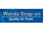 Zhejiang Wanda Tools Co., Ltd. logo