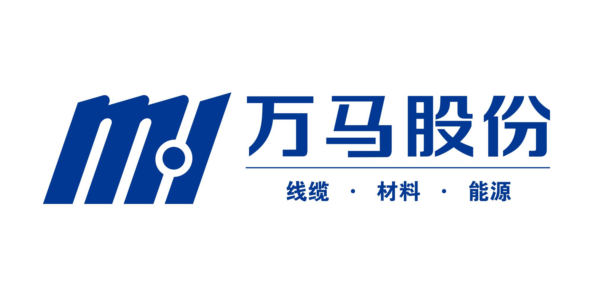 Zhejiang Wanma Co., Ltd. logo