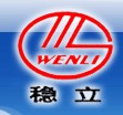 ZHEJIANG WENDA SHOCK ABSORBER CO.,LTD. logo