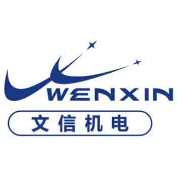 ZHEJIANG WENXIN MECHANICAL&ELECTRICAL CO.,LTD logo