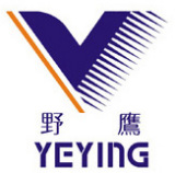 Zhejiang Yeying Electric Power Vehicle Manufacture Co., Ltd. logo