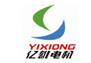 ZHEJIANG YIXIONG M&E MANUFACTURING CO., LTD. logo