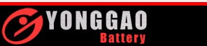 ZHEJIANG YONGGAO BATTERY CO., LTD. logo