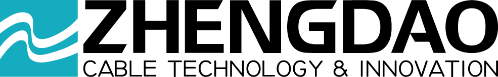 ZHEJIANG ZHENGDAO CABLE CO., LTD. logo
