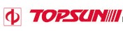 ZHEJIANG ZHONGJIAN TECHNOLOGY CO.,LTD logo