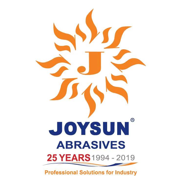 Zhengzhou Joysun Abrasives Co., Ltd. logo