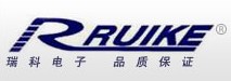 Zhengzhou Ruike Electronics Co., Ltd. logo