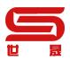 Zhengzhou Shisheng Machinery Co., Ltd. logo