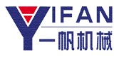 ZHENGZHOU YIFAN MACHINERY CO., ,LTD. logo
