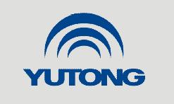 ZHENGZHOU YUTONG BUS CO.,LTD. logo
