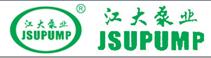 ZHENJIANG GREATPUMP CO.,LTD. logo