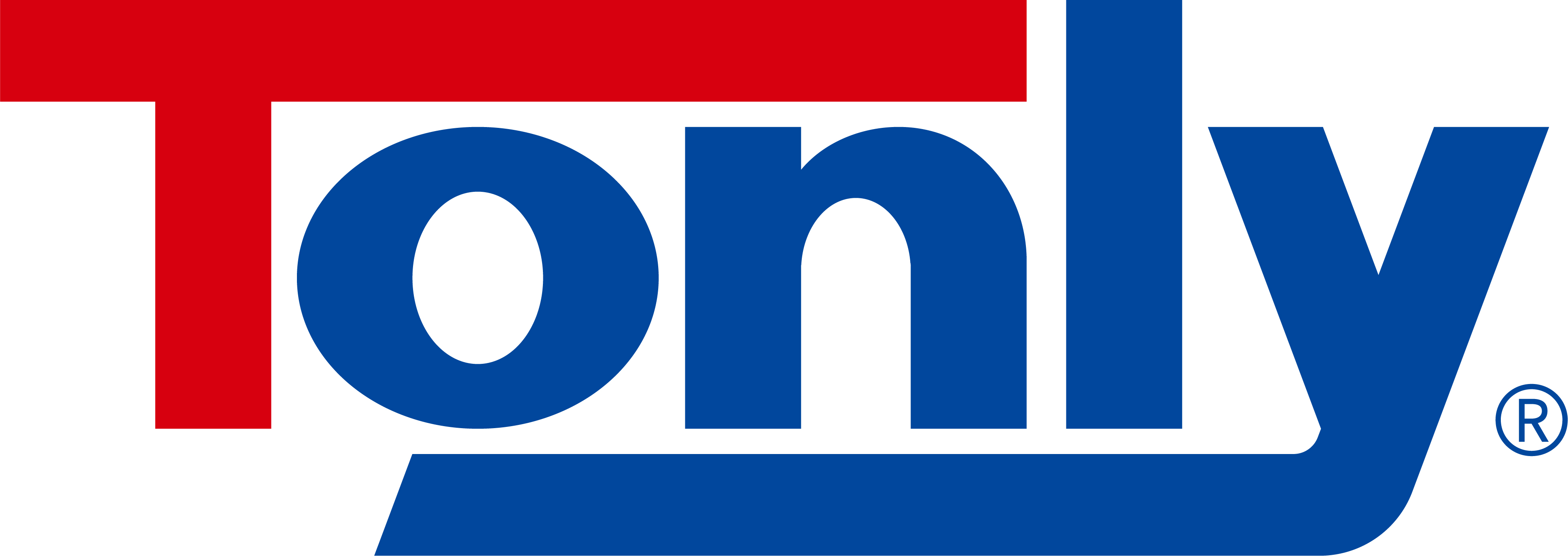 ZHENJIANG TONLY RUBBER CO., LTD. logo