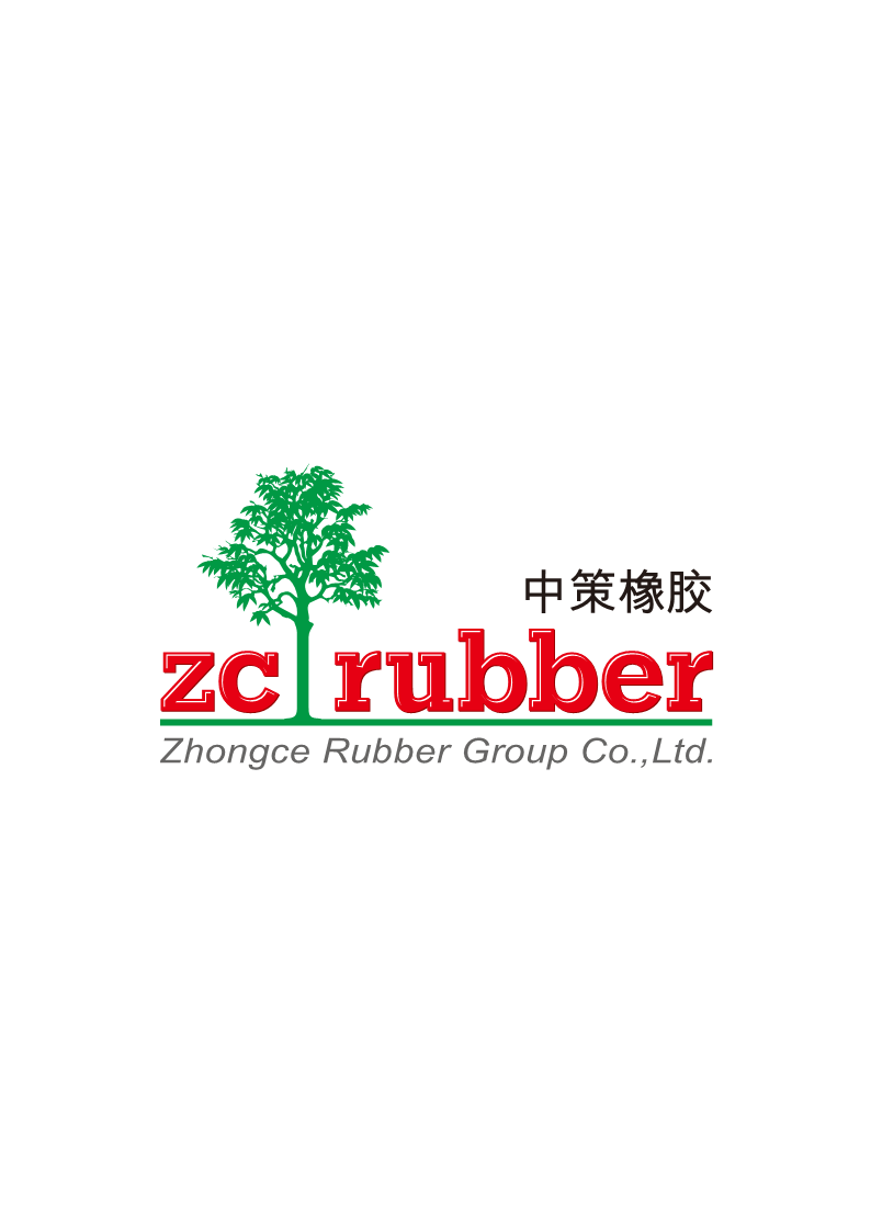ZHONGCE RUBBER GROUP COMPANY LIMITED HANGZHOU YONGGU BRANCH logo