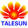 ZHONGLI TALESUN SOLAR CO., LTD. logo