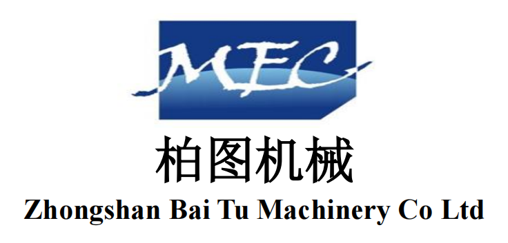 Zhongshan BaiTu Machinery Co Ltd logo