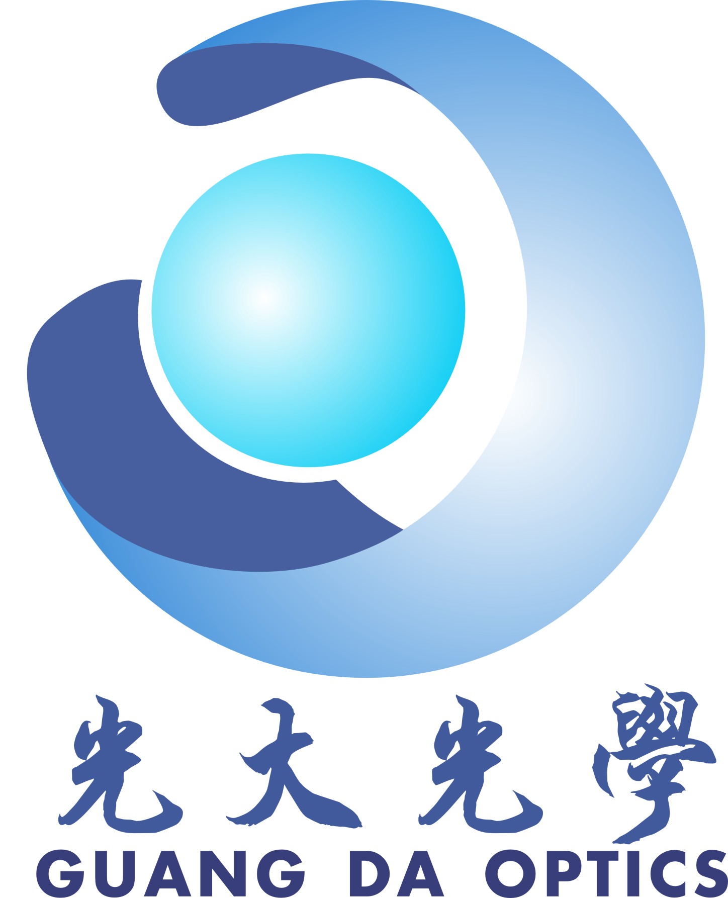 Zhongshan Everbright Optical Instrument Co., Ltd logo