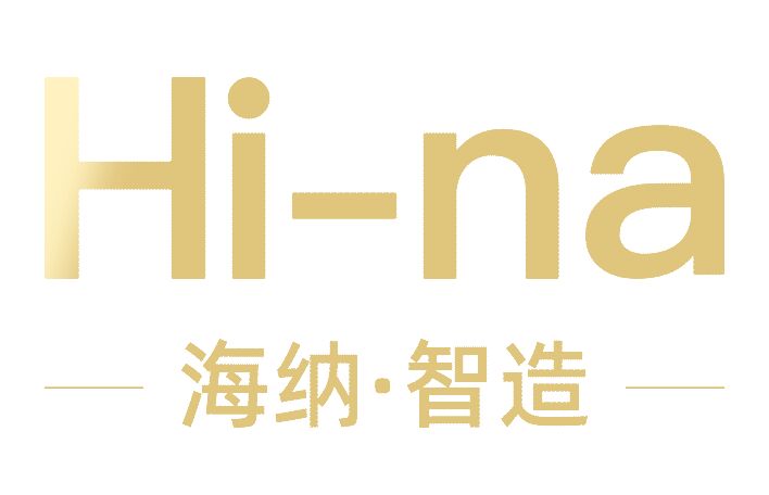 Zhongshan Hi-na Lifestyle Co.,Ltd. logo
