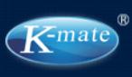 Zhongshan K-Mate General Electronics Co., Ltd. logo