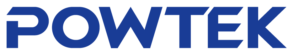 ZHONGSHAN POWTEK APPLIANCES MFG.,LTD. logo