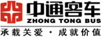 Zhongtong Bus Holding Co., Ltd. logo