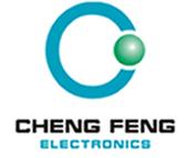 ZHUHAI CHENGFENG ELECTRONICS CO.,LTD. logo