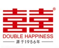 ZHUHAI DOUBLE HAPPINESS ELECTRIC APPLIANCE CO.,LTD. logo