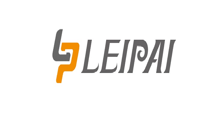 Zhuhai Leipai Technology Co. Ltd. logo