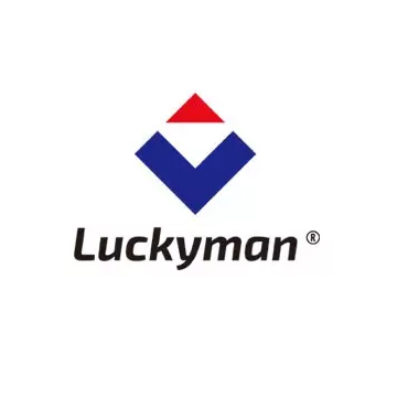 ZHUHAI LUCKYMAN TECHNOLOGY CO., LTD. logo