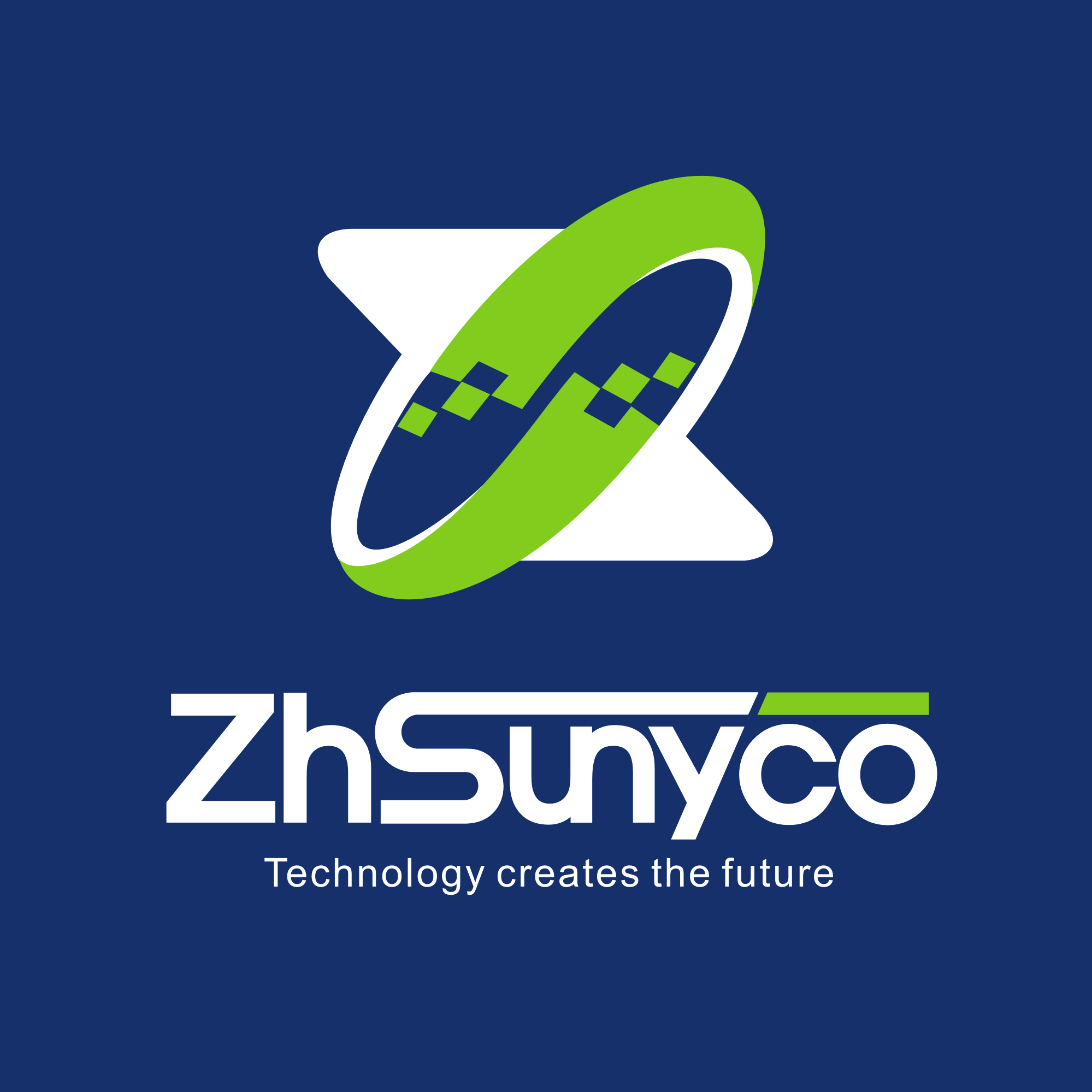 Zhuhai SUNY Technology Co.,Ltd logo